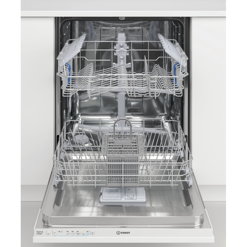 Посудомийна машина Indesit DIE2B19A