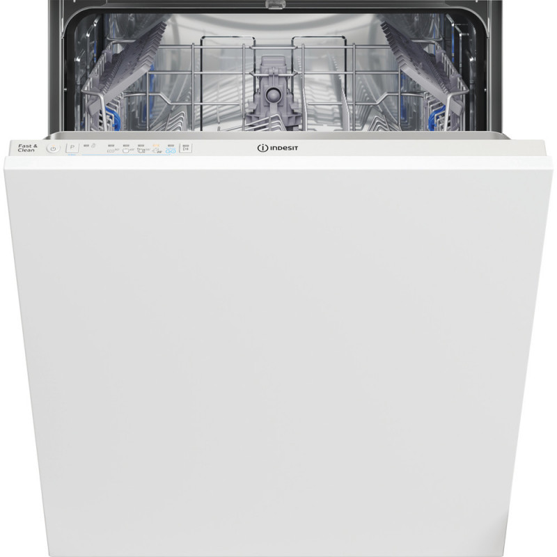 Посудомийна машина Indesit DIE2B19A