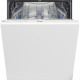Посудомийна машина Indesit DIE2B19A