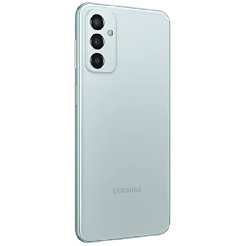 Samsung Galaxy M23 5G M236B 4/64GB Light Blue (SM-M236BLBDSEK)