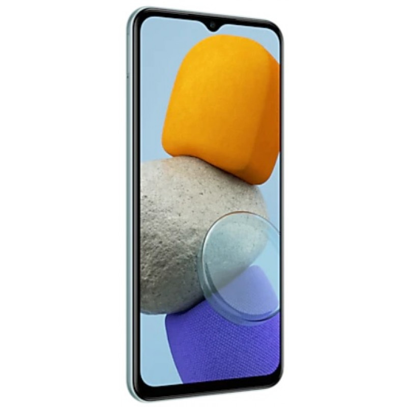 Samsung Galaxy M23 5G M236B 4/64GB Light Blue (SM-M236BLBDSEK)