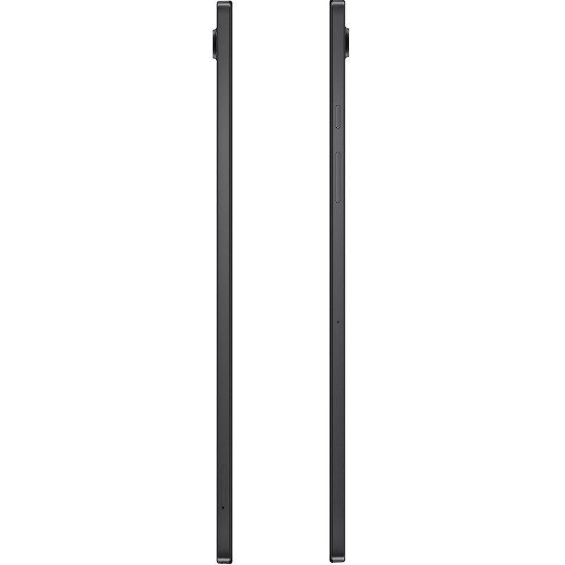Планшет Samsung Galaxy Tab A8 4/64GB WiFi (SM-X200NZAESEK) Dark Grey