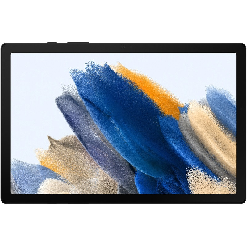 Планшет Samsung Galaxy Tab A8 4/64GB WiFi (SM-X200NZAESEK) Dark Grey