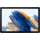 Планшет Samsung Galaxy Tab A8 4/64GB WiFi (SM-X200NZAESEK) Dark Grey