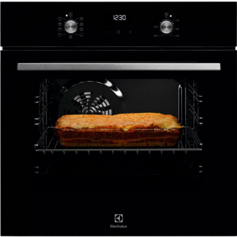 Духовой шкаф Electrolux OCF5E50Z