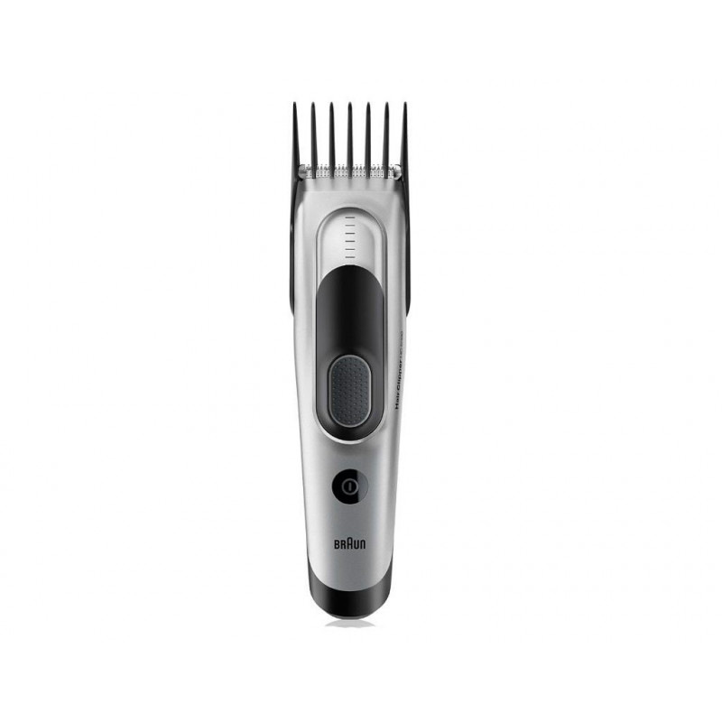 Машинка для стрижки Braun HC5090