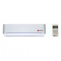 Кондиціонер Sensei FTI-25TW
