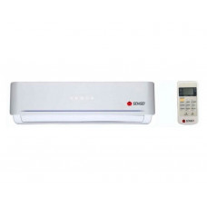 Кондиционер Sensei FTI-25TW