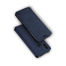 Чехол-книжка 360 Classic для Samsung A01/A015 2020 Dark Blue