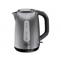 Электрочайник Hotpoint-Ariston WK 22M DXB0