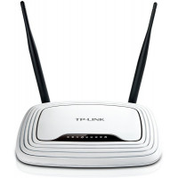 Маршрутизатор TP-Link TL-WR841N N300