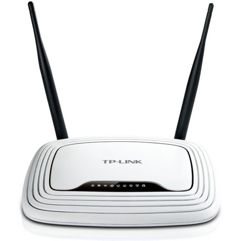 Маршрутизатор TP-Link TL-WR841N N300
