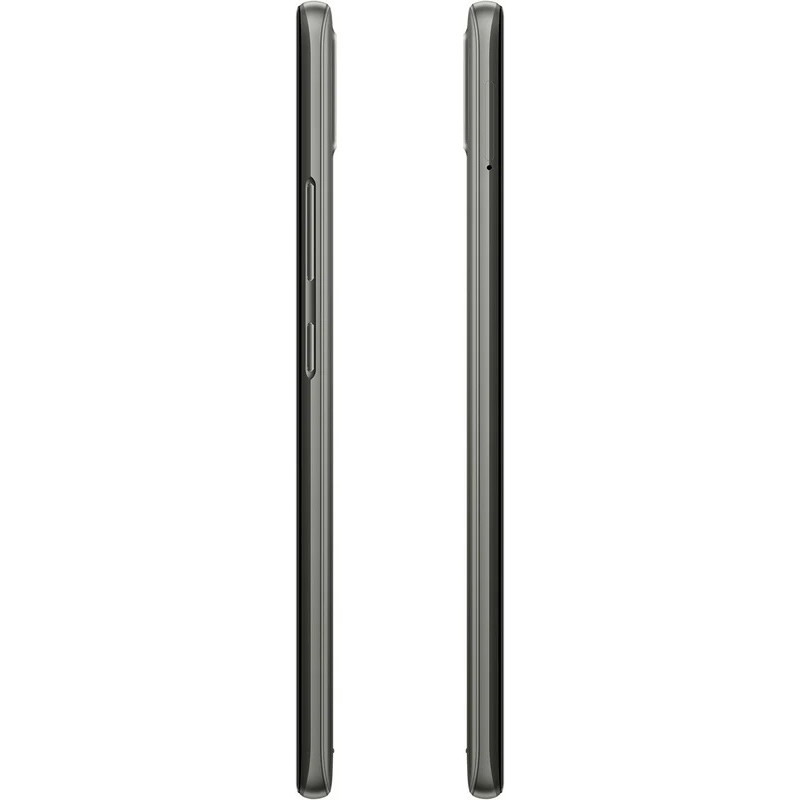 Realme C25Y 4/64Gb Metal Gray UA