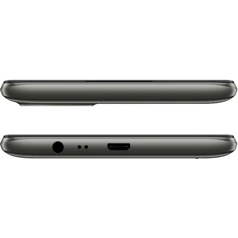 Realme C25Y 4/64Gb Metal Gray UA