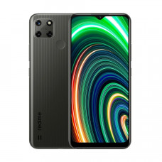 Realme C25Y 4/64Gb Metal Gray UA