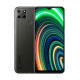 Realme C25Y 4/64Gb Metal Gray UA