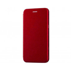 Чохол-книжка iNavi Xiaomi Redmi 6A Red