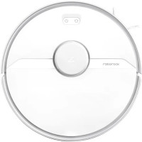 Робот-пылесос с влажной уборкой Xiaomi RoboRock S6 Pure Vacuum Cleaner (S6P02-00) White