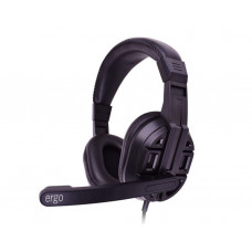 Наушники ERGO VM-629 Black