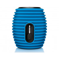 Портативная акустика Philips SBA3010B Blue