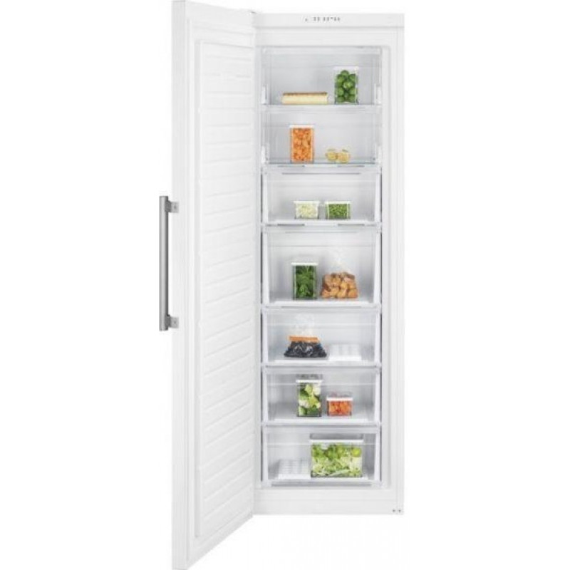 Морозильная камера Electrolux RUT5NF28W1