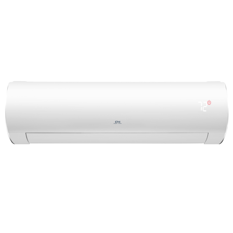Кондиціонер Cooper&amp;Hunter Daytona White/Silver R32 CH-S18FTXD (Wi-Fi)