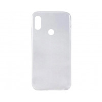 Силіконова накладка Inavi Simple Color для Xiaomi Mi 6X/ Mi A2 Transparent
