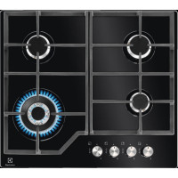 Варильна поверхня Electrolux GPE363YK