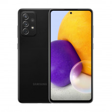 Samsung Galaxy A72 8/256GB Awesome Black (SM-A725FZKDSEK)