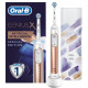 Зубная электрощетка Braun Oral-B Genius X/D706.513.6X типа 3771 Rose gold