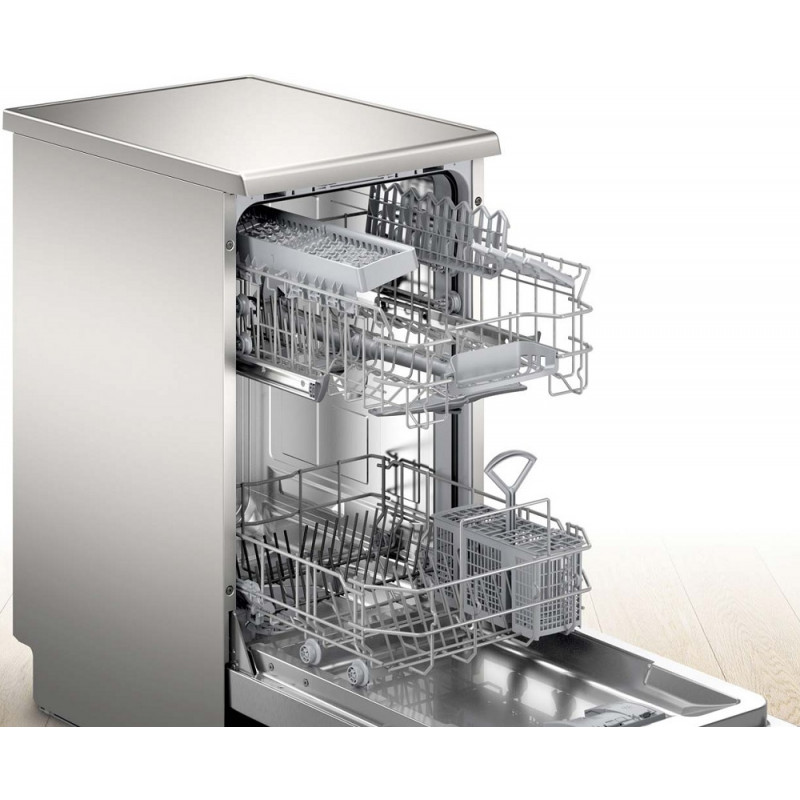 Посудомийна машина Bosch SRS2IKI02K