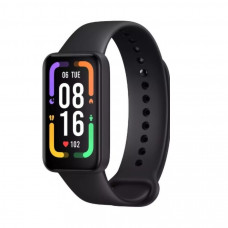 Фитнес-браслет Redmi Smart Band Pro Black UA