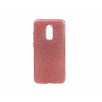 Силіконова накладка Shine Xiaomi Redmi 5 Plus Red