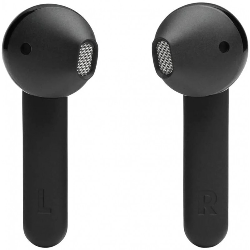 Наушники JBL TUNE 225TWS (JBLT225TWSGHOSTBLK) Ghost Black
