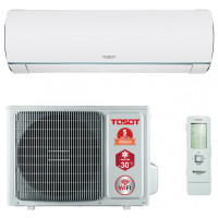 Кондиционер Tosot Lyra Two Stage R32 GV-18W2S