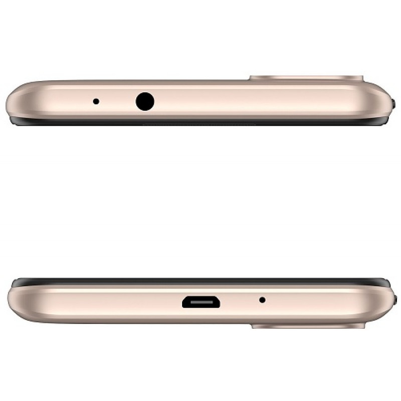 ZTE Blade A52 4/64GB Gold