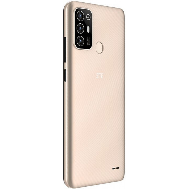 ZTE Blade A52 4/64GB Gold
