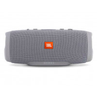 Портативна акустика JBL Charge 3 Gray (JBLCHARGE3GRAYEU)