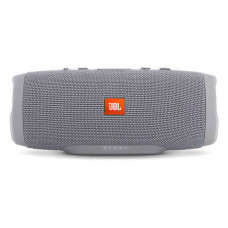 Портативная акустика JBL Charge 3 Gray (JBLCHARGE3GRAYEU)