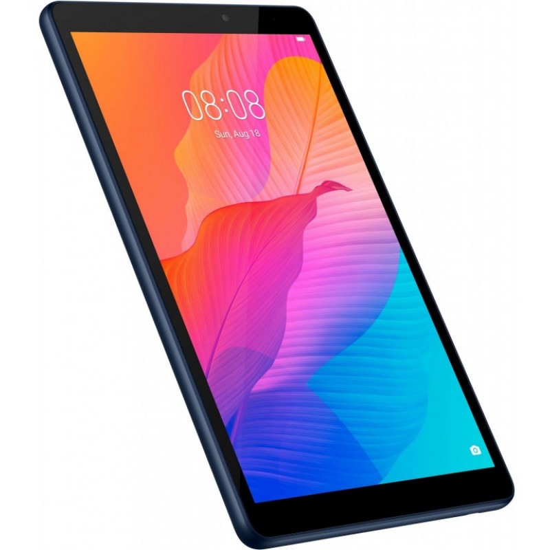 Планшет Huawei MatePad T8 8.0 LTE 2/32GB (53010YBN) Deepsea Blue
