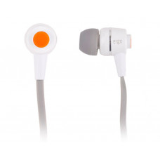 Наушники ERGO ES-900 White