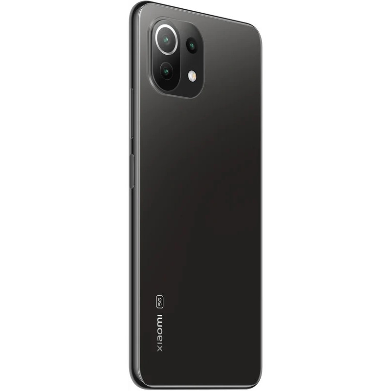 Xiaomi 11 Lite 5G NE 6/128GB Black (2109119DG) EU