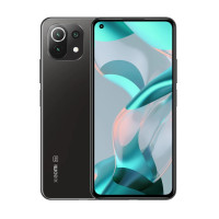 Xiaomi 11 Lite 5G NE 6/128GB Black (2109119DG) UA