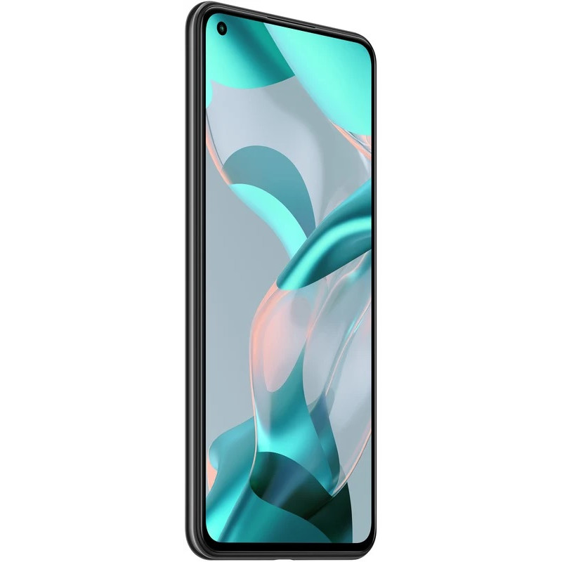 Xiaomi 11 Lite 5G NE 6/128GB Black (2109119DG) EU
