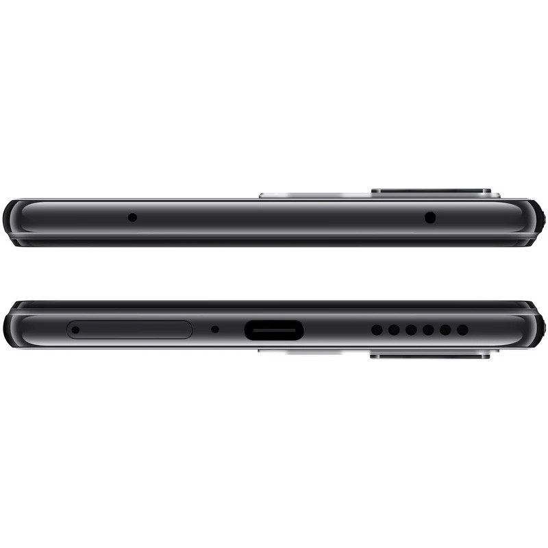 Xiaomi 11 Lite 5G NE 6/128GB Black (2109119DG) EU