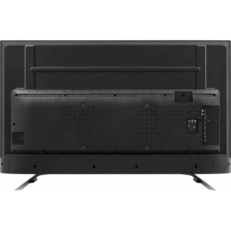 ТБ Hisense 55E76GQ