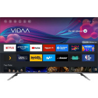 ТБ Hisense 55E76GQ