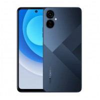 Tecno Camon 19 Neo (CH6i) 6/128GB NFC Eco Black (4895180783951)