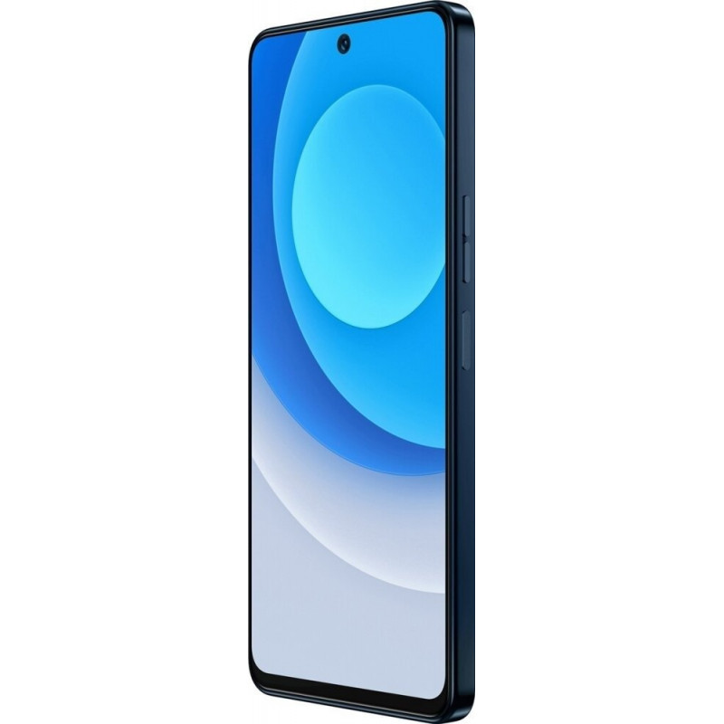Tecno Camon 19 (CI6n) 6/128GB NFC Eco Black (4895180784231)