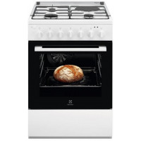 Плита Electrolux RKM624012W